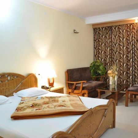 Ark Hotel Dalhousie Kamer foto